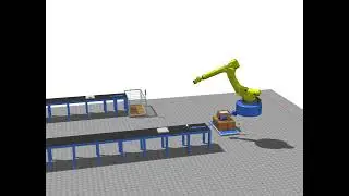 FANUC R-2000iC-210L