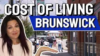 Cost of Living in Brunswick OH | Living in Cleveland Ohio