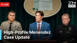 LIVE: LA Attorney Nathan J. Hochman Breaks Silence on Menendez Ruling | AC1N