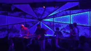 Holy Wave - She Put A Seed In My Ear (Live in The Sultan Room, Brooklyn NY &bull; September 24th 2021)