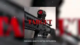 21 Savage Type Beat - TARGET