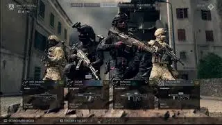 Number 1 Ranked Battlefield 6 King of the hill player in the world. 5K kills and 170 wins