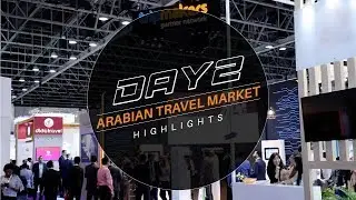 Tripmakers Partner Network at The ATM 2018 | Day 2 Highlights