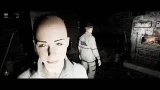 pacify dolls speed run with secret ending