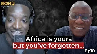 Episode 11 - Ghana's Independence & UK Black History Month UK with Akyaaba Addai-Sebo
