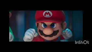 What If Caety Sagoian Voiced Bowser JR. In The SMG Movie?