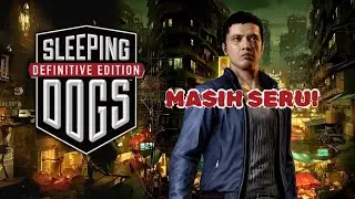 Mafia Cepu | Sleeping Dogs