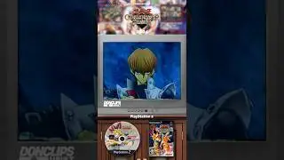 Tactical Dueling! ♟️ Yu-Gi-Oh! Capsule Monster Coliseum Ad 🇯🇵 #AnimeGame #YuGiOh