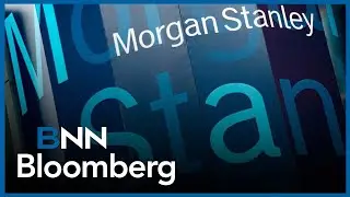 'Morgan Stanley has a very strong technology franchise in particular': Portfolio manager
