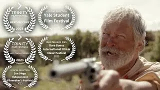 Portraits | Western Short Film