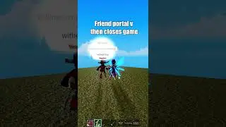 No fog Glitch