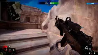 Black Squad - Gameplay 2020