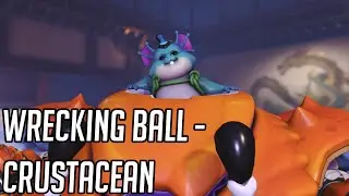Wrecking Ball 