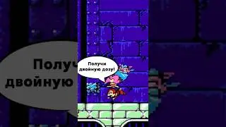 Chip and Dale 2 [Nes] Секретный двойной урон боссам #chipanddale #dendychallenge #nes #retro #dendy