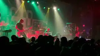 Slothrust ~ Fever Doggs ~ Knoxville, TN