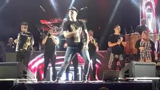 FORR&Oacute; SACODE EM LIMA CAMPOS NO ARRAIAL 24/06/2019 VAI TONY GUERRA VAI TONY GUERRA