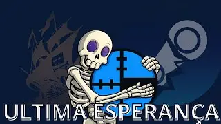 A &Uacute;ltima Esperan&ccedil;a dos Multiplayers
