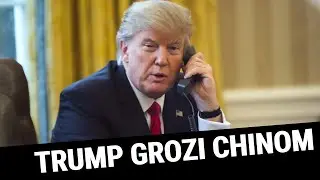 13.10: Francja i nowy skład rządu, rozmowa Trumpa i Zełenskiego, 100% cła dla Chin, Pentagon a armia