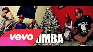 El Chima Ft Los Lunatikos & El Ken - RUMBA - video oficial