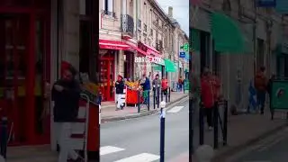 Bordeaux&mdash; Slice of Life