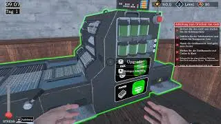 Banker Simulator Demo 2025 F01 Mein Charakter muss nicht mehr arbeiten gehn