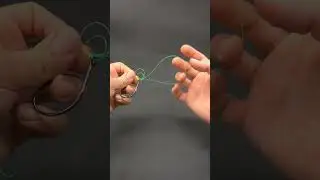 Best Knot For Mono Fishing Line (Strongest and Easiest)