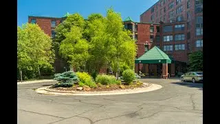 The Glenn Hopkins - Towers