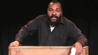 Dieudonn&eacute; clash le Juif Fran&ccedil;ois Cop&eacute; - Racisme Anti-Blanc