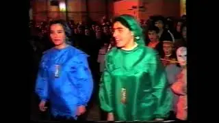 Carnaval Siruela 1996