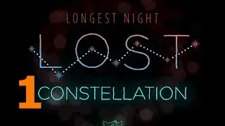 Lost Constellation | Part 1 | The Forest God