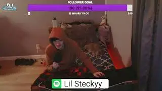 SLEEP STREAM🛌💤YOUTUBE VIDEOS ALL NIGHT LONG🎥🎞️BITS AND GIFTED SUBS ENABLED👾🎁NEW