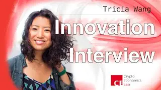 Tricia Wang | Innovation Interview