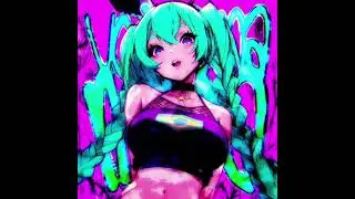 Voce na Mira // Sped up and Slowed down