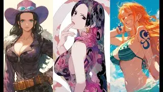 One Piece: Profesor pose&iacute;do. Capitulo 456 al 485