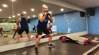 Clase de GAP 30 minutos