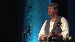 1845 - Jeff Warner at August Vocal Week 2017