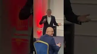 Valeriu Iftime despre Parcuri Industriale la ITI Țara de Sus
