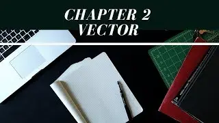 Lecture 6 NEET previous year Questions based on Vector