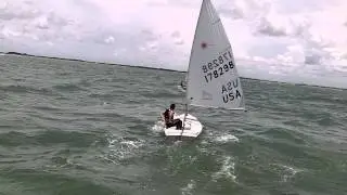 Carlouel practice 7/15/15, part 6