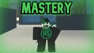 La MASTERY del Pursuer es INCREIBLE en Die of Death