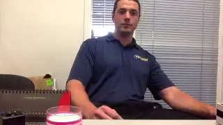 Future Ford of Sacramento in Sacramento, CA Testimonial for Cliff Rice