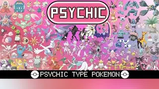 Mister maker shapes song psychic type pokemon