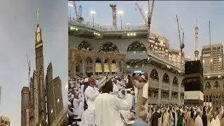 O Allah! Have mercy upon all the people suffering around the world - Ameen.