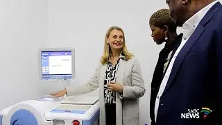Improving infant health with COSMED PEA POD | UFS Research Initiative in South Africa