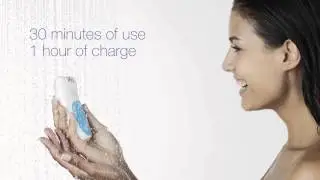 Media Markt - Braun Silk Epil 5 - Product video