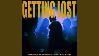 Getting Lost