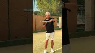 Racket Tricks