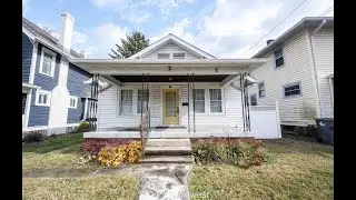 Indianapolis Homes for Rent 2BR/1BA by Indianapolis Property Management