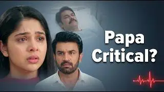 Anu टूटी, Aryaman Shocked | Tumse Tum Tak में Heartbreaking Track