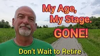The Wake-Up Call That Changed My Retirement Advice